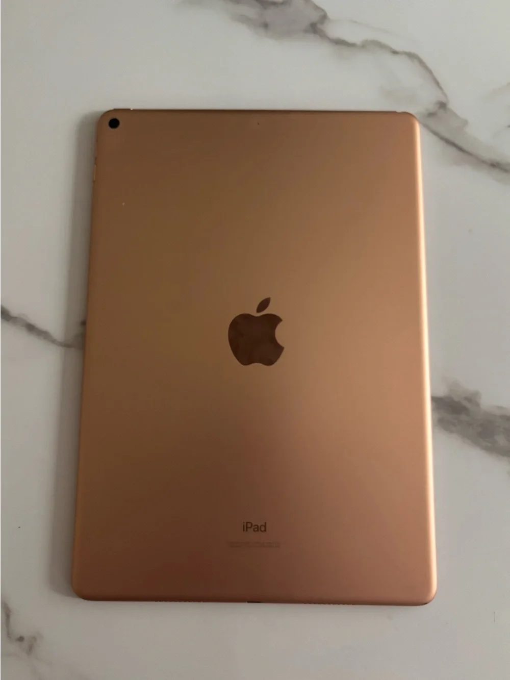 iPad Air 3rd generation